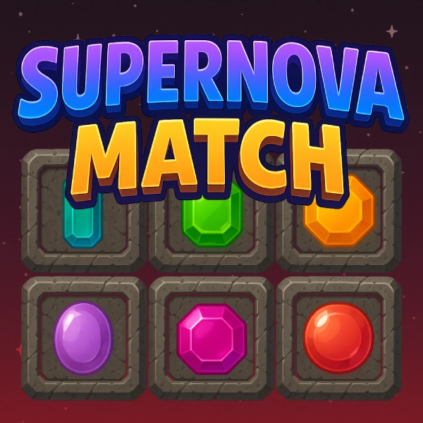 Gem Match 3